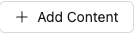 Add Content button highlighted in the Content Management interface